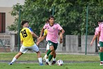 Brugnolo avanza Brugnolo avanza